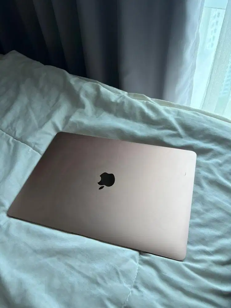 Macbook Air M1 iBox 256
