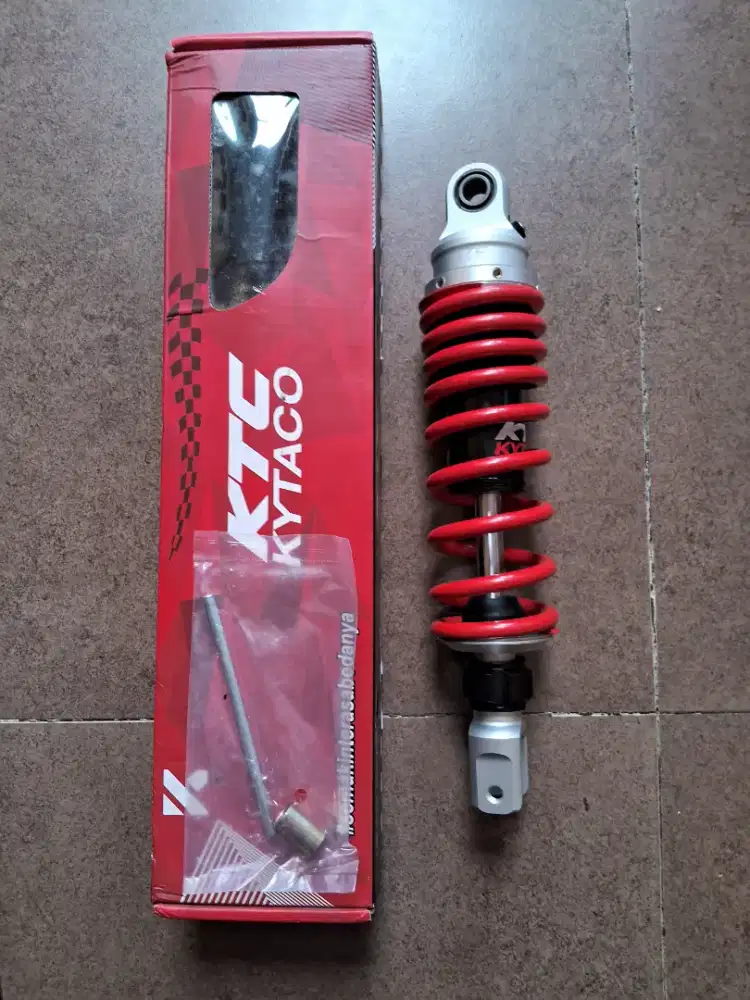 KTC Kytaco Shock Absorber / shock breaker adjustable 300 mm