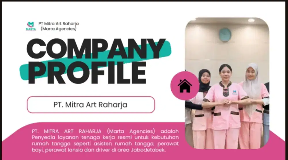 Asisten rumah tangga