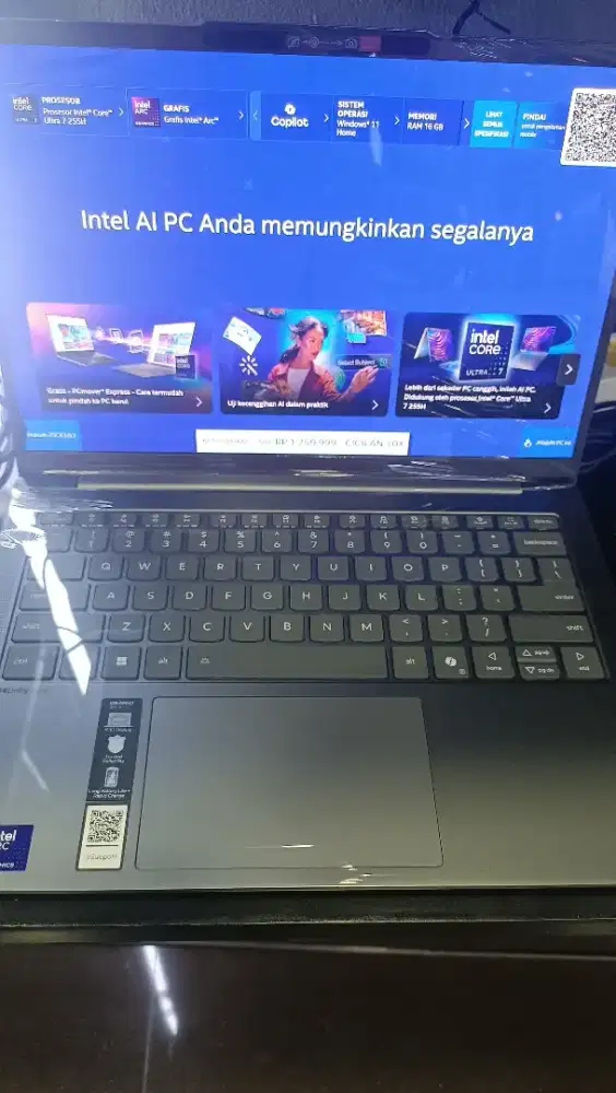 HUAWEI PURA 80 ULTRA DENGAN CICILAN 0% HOME CREDIT