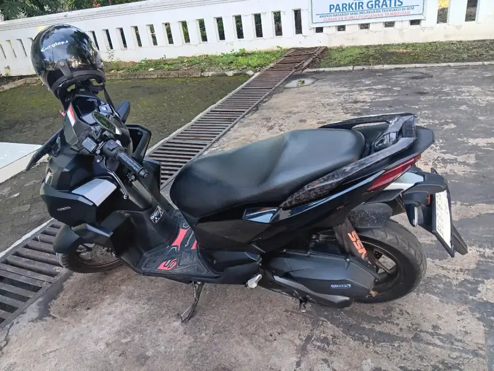 Honda Vario 160 type ABS