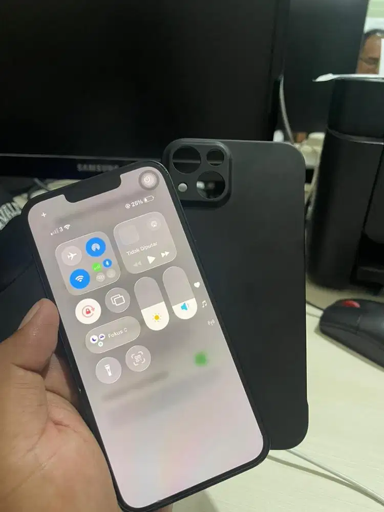 Iphone 13 128gb ex inter fullshet All operator