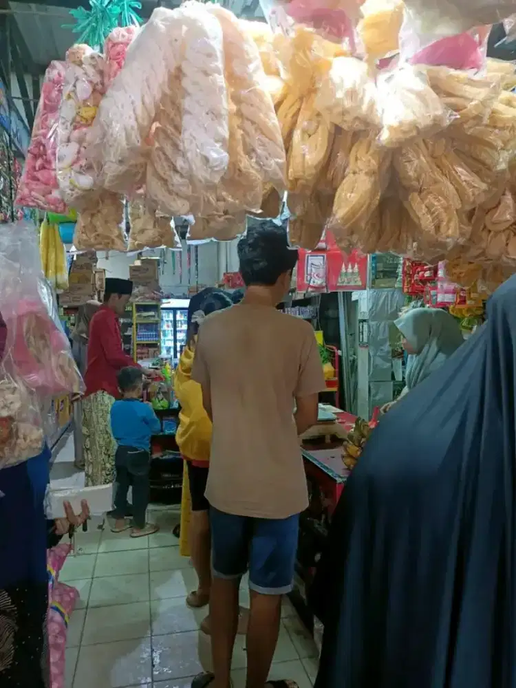 Butuh driver sayuran