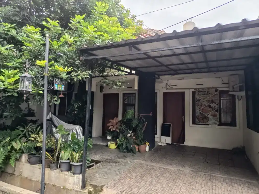 Dikontrakan Griya Prima Asri Tahap 3 Baleendah