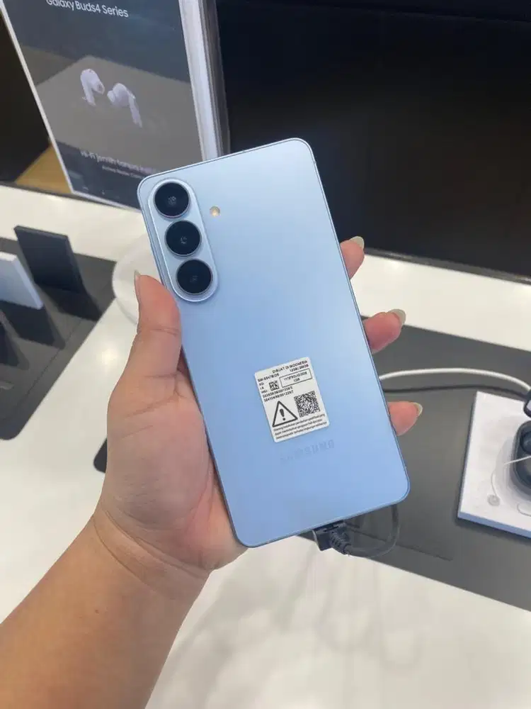 Samsung galaxy S26 plus