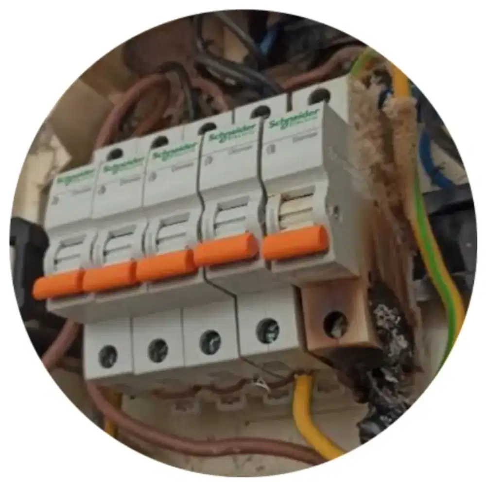 Tukang listrik rumah surabaya21