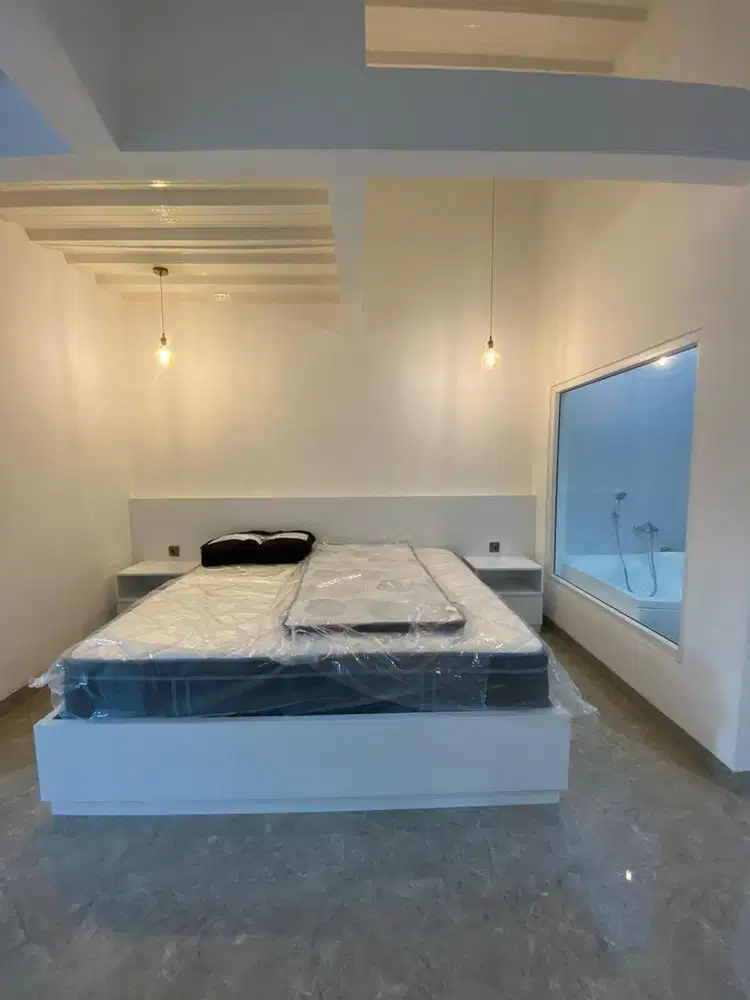 Dijual Rumah Cilandak Dekat Cibis Park Jakarta Selatan - Siap Huni