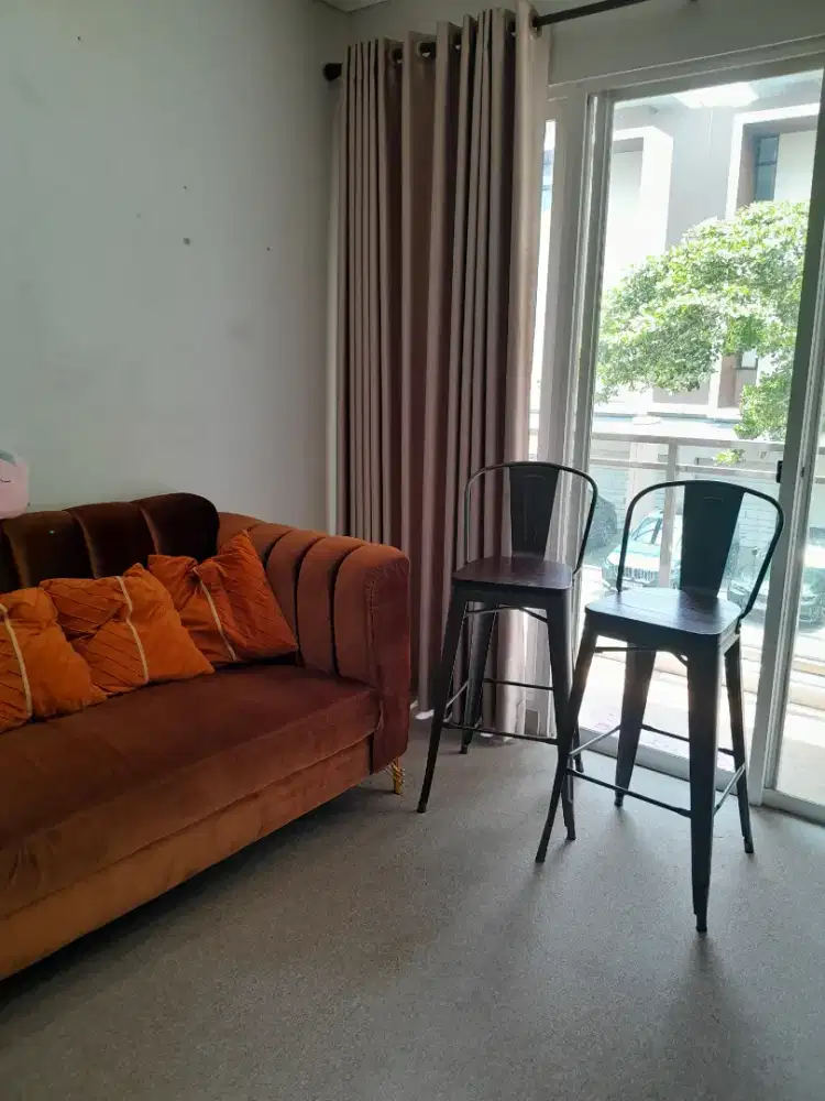 Foto sale condominium primrose sumareccon