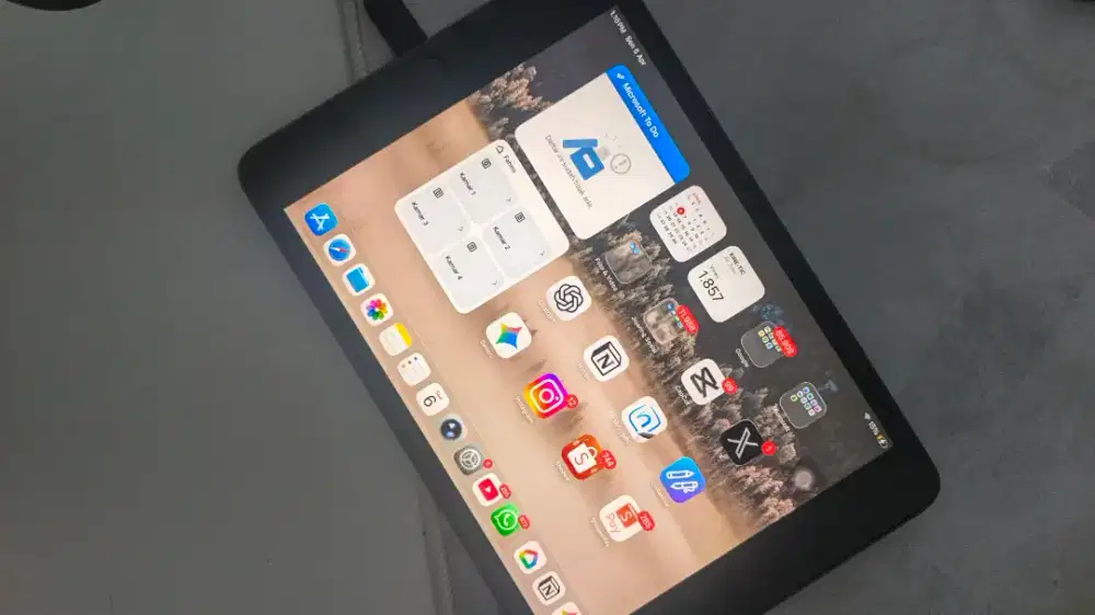Ipad mini 5 64GB Wifi Only
