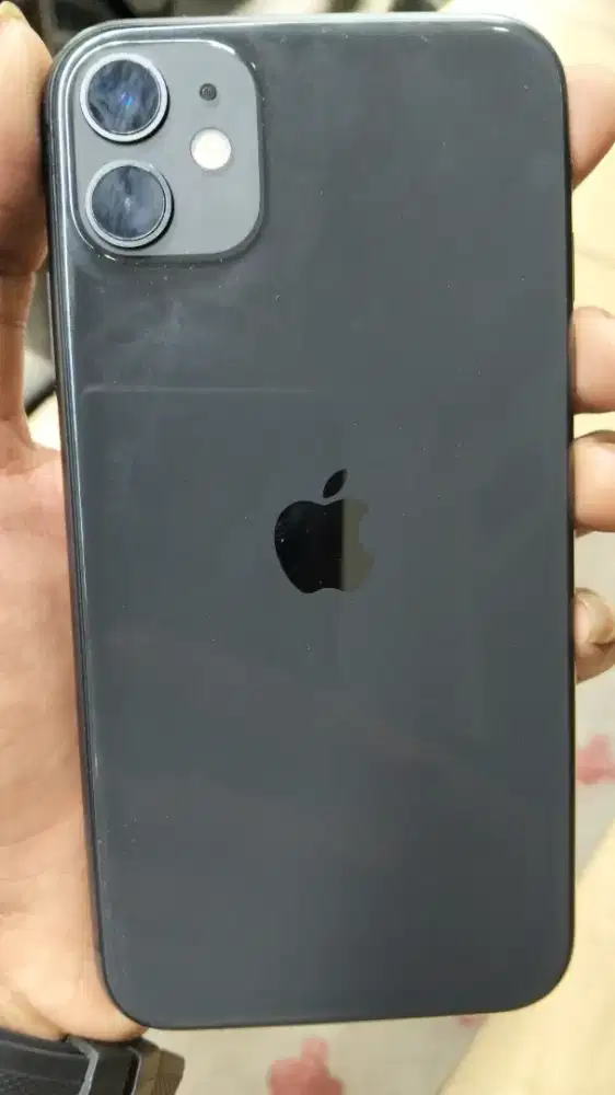 jual hp iphone 11/64