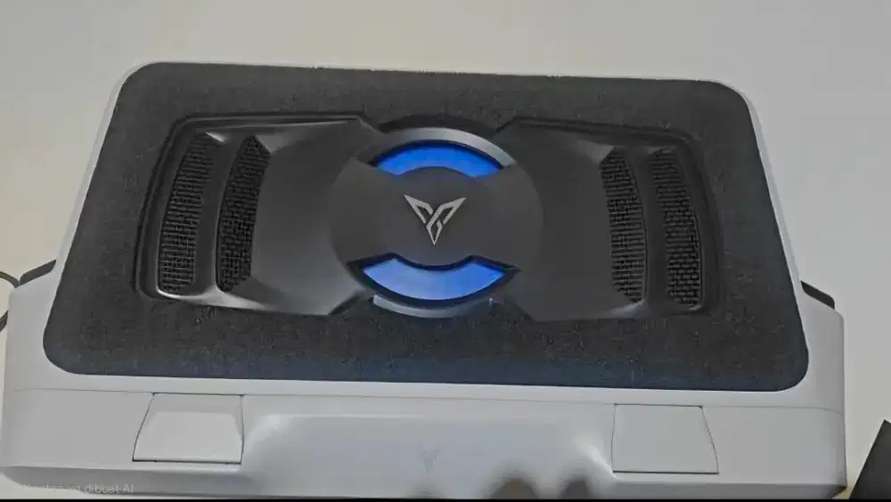 Jual FLYDIGI BS2 PRO Cooling Pad RGB (4000RPM)