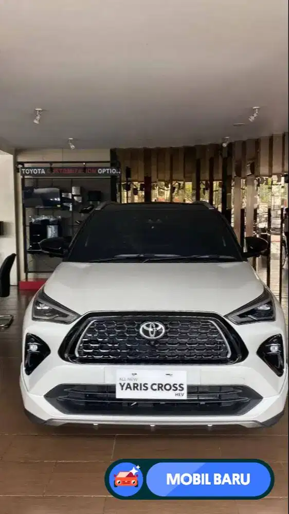 [Mobil Baru] Promo Spektakuler