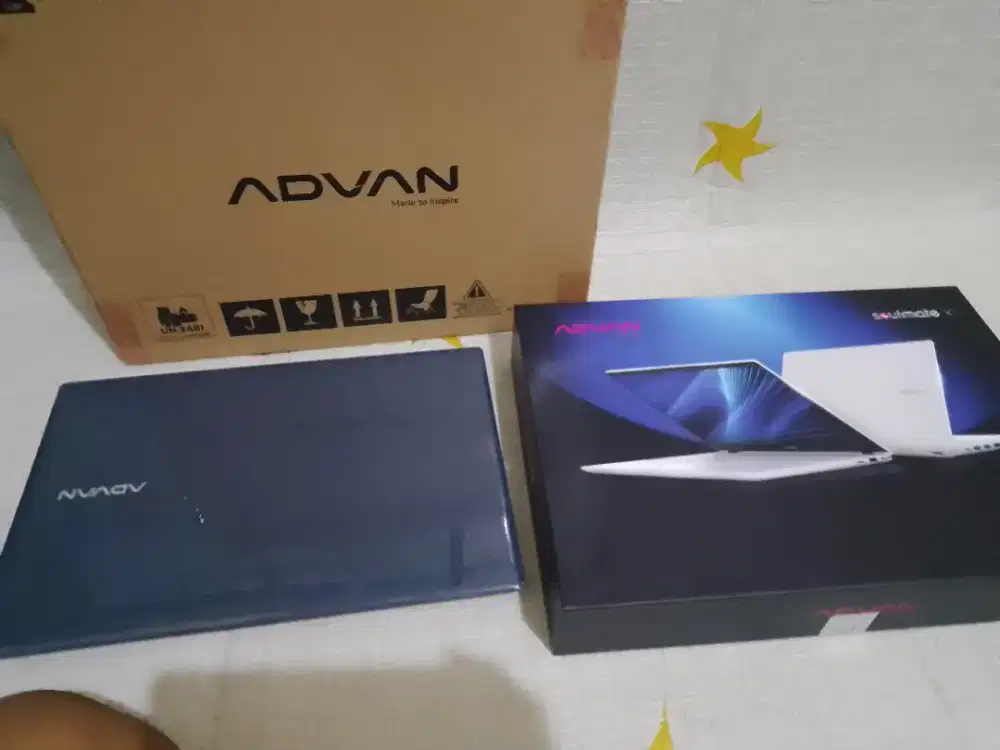 Advan soulmate x terbaru