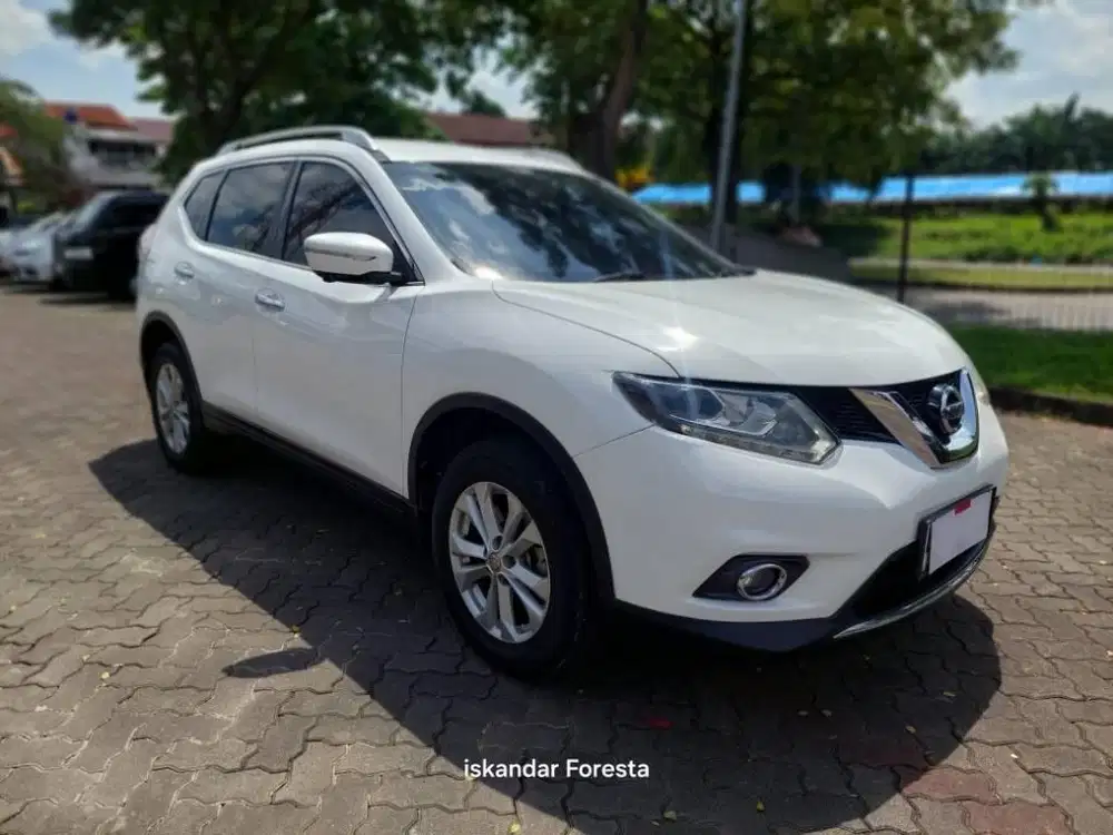 Dp10jt Xtrail 2,0 T32'17/18 Tgn1 Pjk02'27 Service nissan Siap pakai