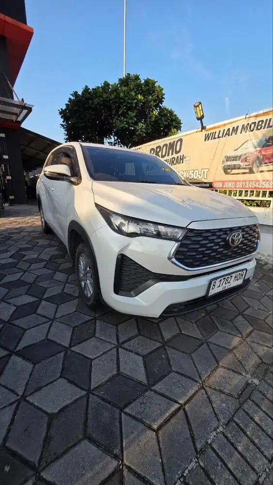 Innova  Zenix  G 2024