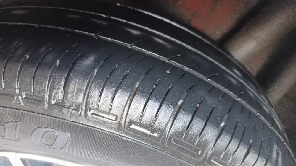 Ban 185 70 R14 Wajib beli 2 pcs