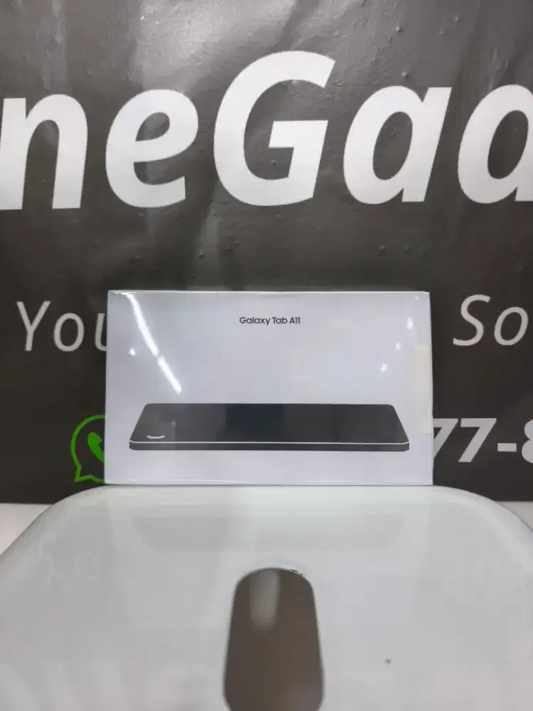 Samsung Tab a11 4/64 wifi