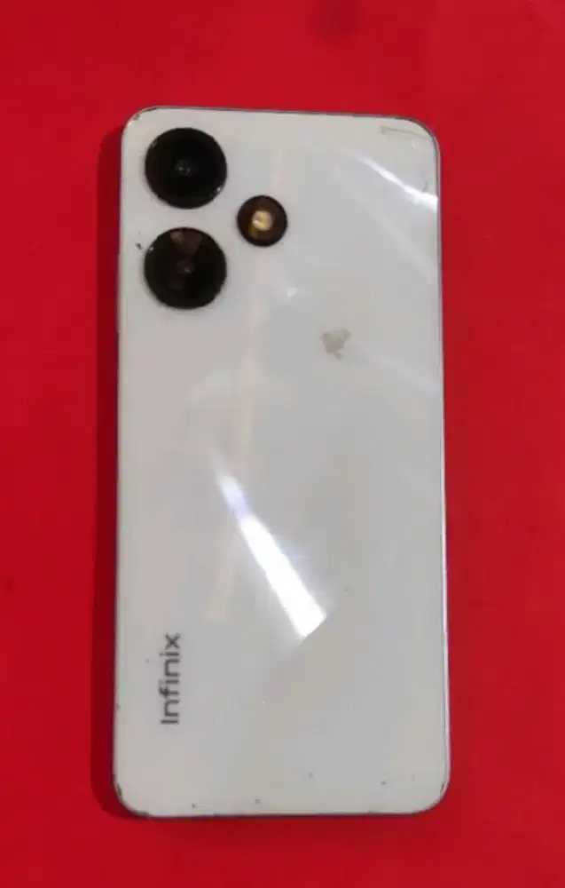 Infinikhot30i model raam8/128GB