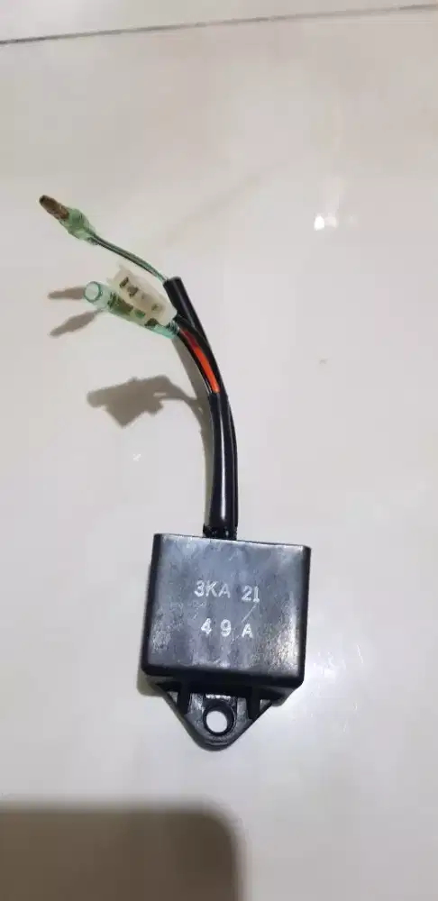 CDI Rx King original 3KA-H5540-21