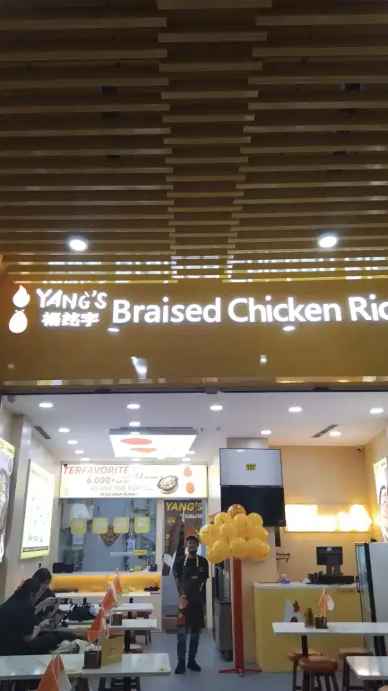 Lowongan kerja cook helper