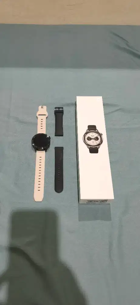 Xiaomi Watch S4 Istimewa