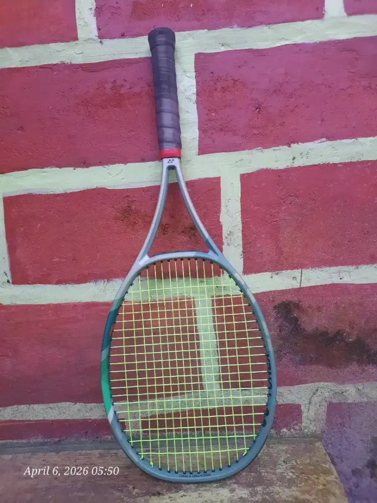 Yonex Percept 97