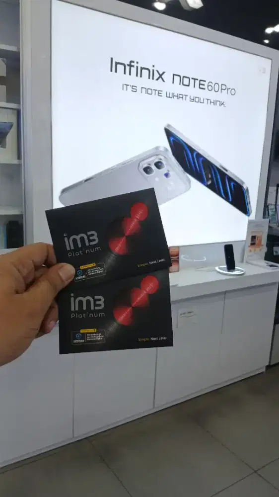 HOT PROMO PAKET INTERNET INDOSAT IM3 195GB 3BULAN 200 RIBUAN