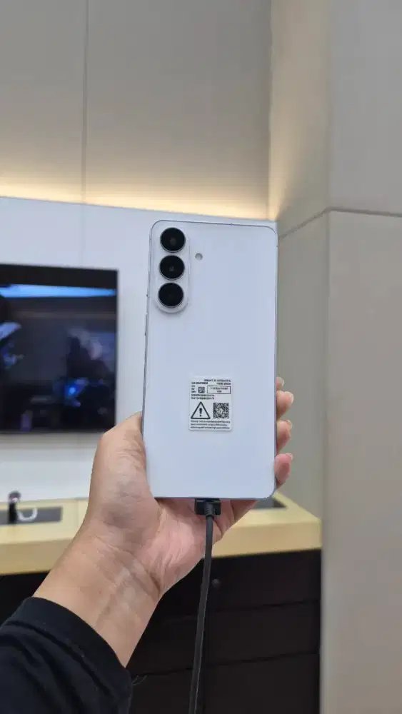 Galaxy S26Plus 2x Memory