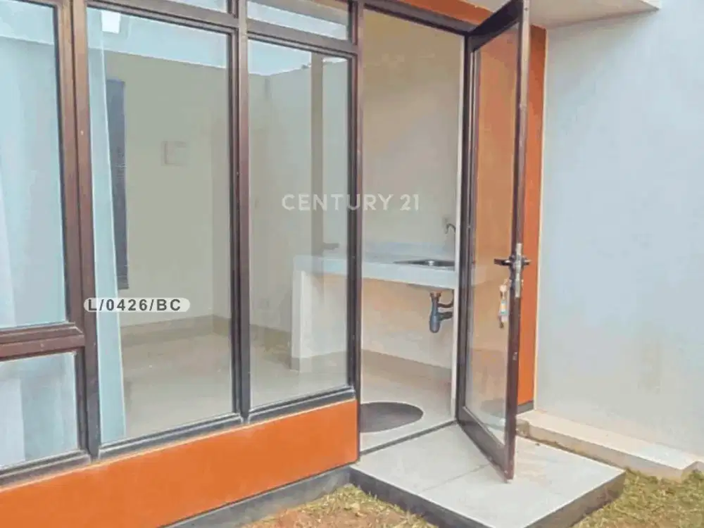 Rumah Strategis Di Podomoro Park Cluster Padmagriya Bandung