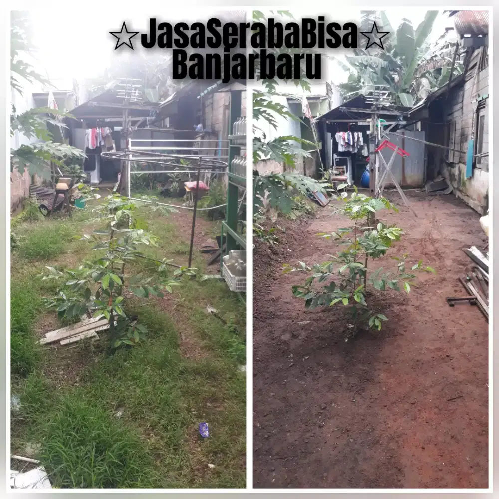 SerbaBisaApaSajaDigawi