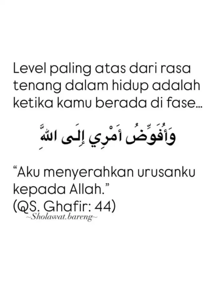 Cari kerja dari sore ke malam