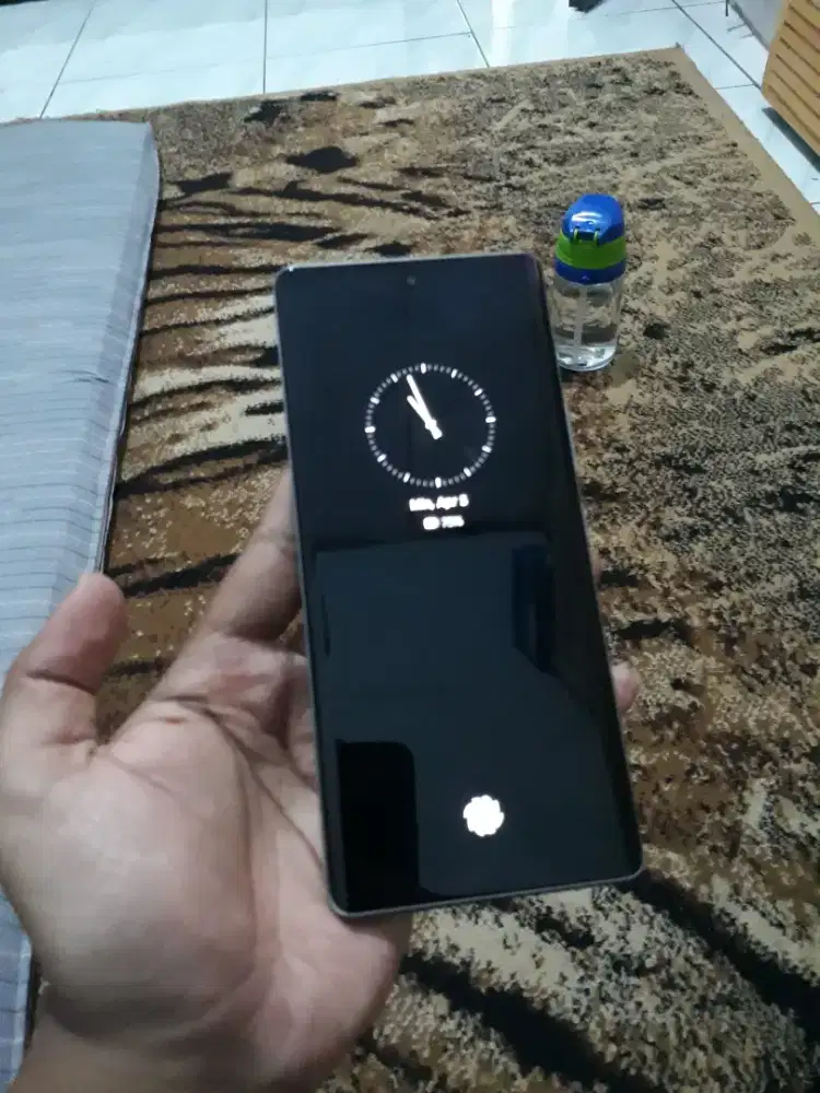 Infinix Note 50s