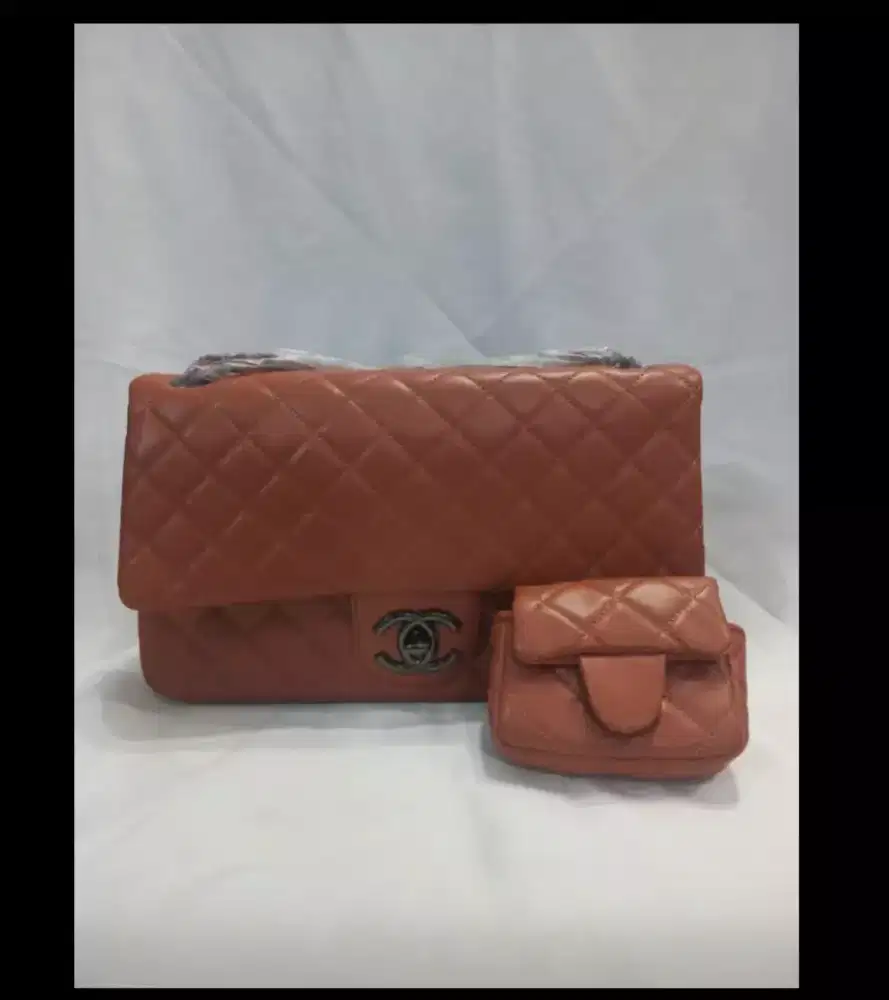 Tas branded fashion wanita