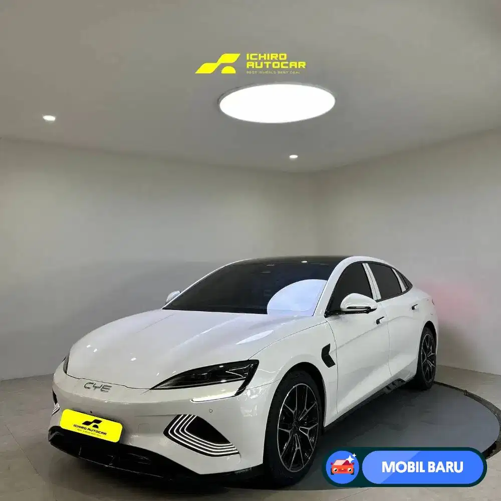 [Mobil Baru] BYD SEAL PREMIUM RWD 2025