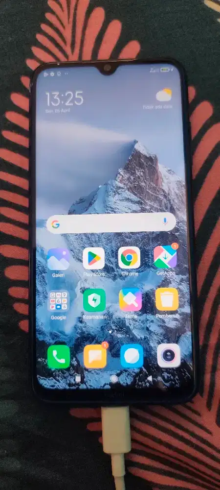 Xiaomi Redmi Note 8 6/128 mulus