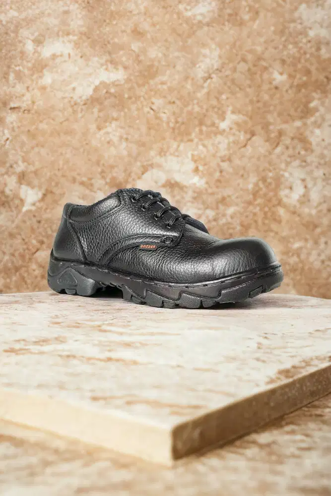 Terjamin Safety shoes Serang
