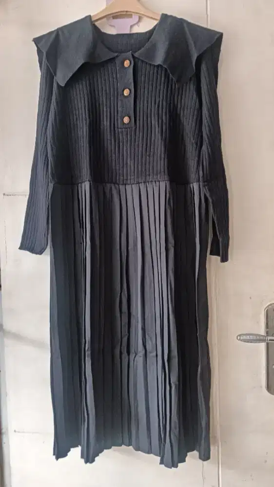 Atasan keren dan dress