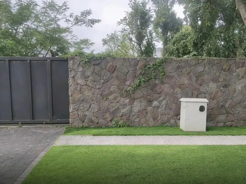 Kavling Waterfront Citraland STRATEGIS BOULEVARD