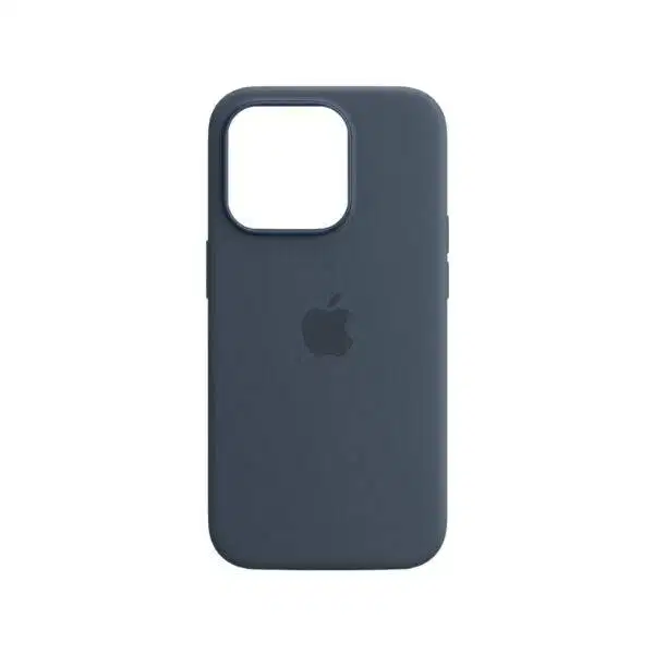 Leather Coated Soft iPhone 16 Pro