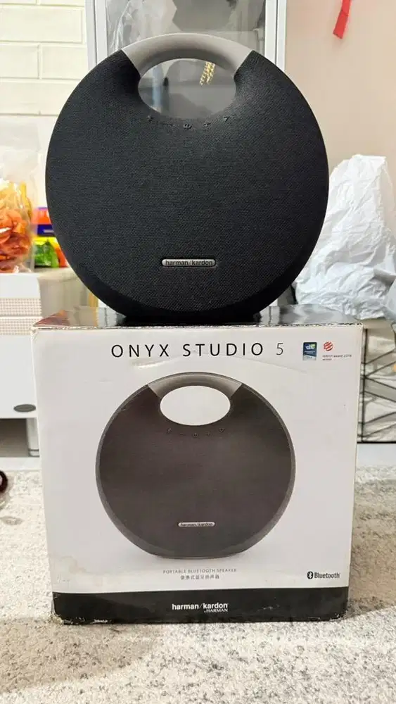 Jual Harman Kardon Onyx Studio 5