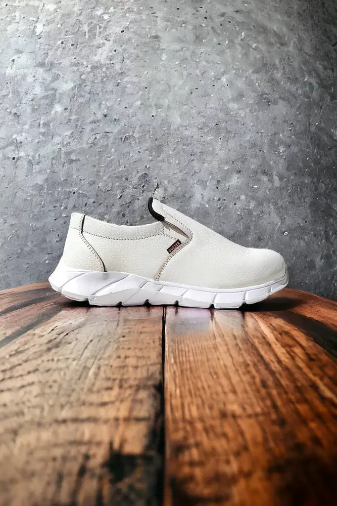 Terpercaya Safety shoes Cilegon