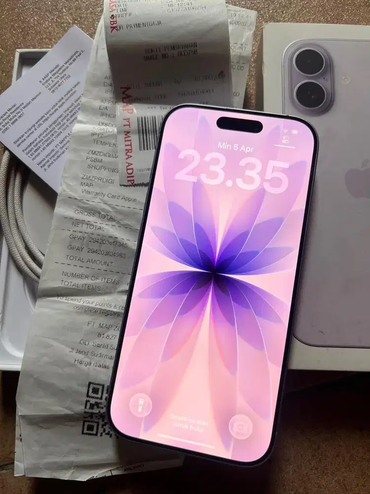 iphone 17 256gb ibox