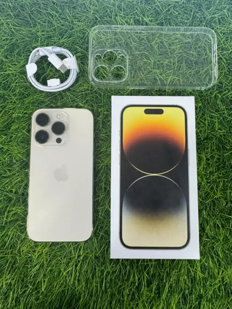 Iphone 14 pro 128gb inter alloperator