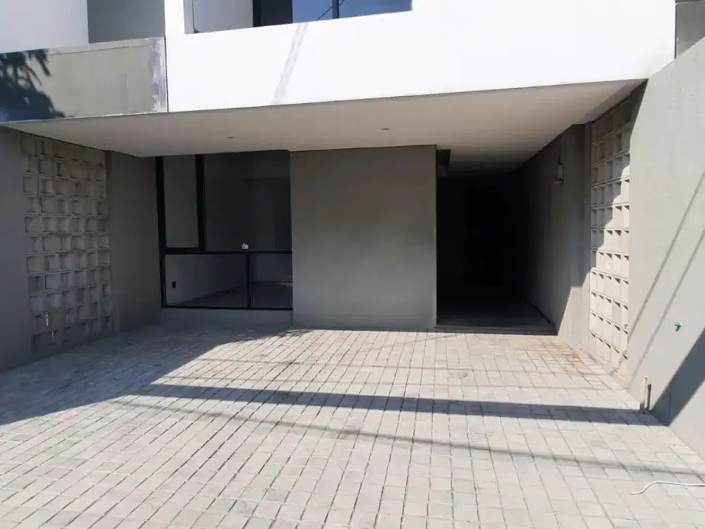 Rumah Baru Siap Huni di Turangga Bandung