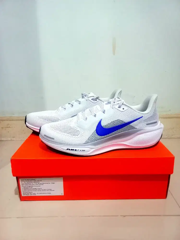 NIKE AirZoom Pegasus 41