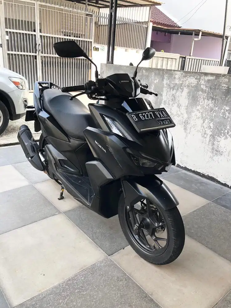 Honda Vario 160 CBS 2022
