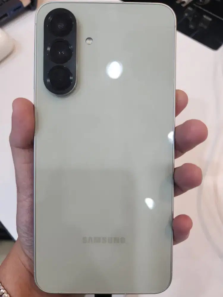 SAMSUNG GALAXY A56
