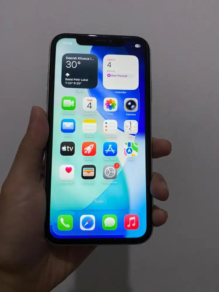 iPhone 11 64gb iBox bh 81