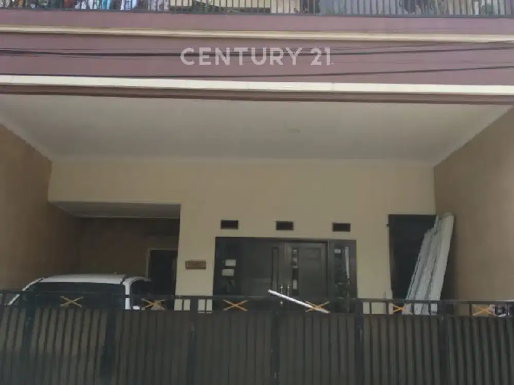 Dijual Cepat Rumah Dalam Cluster Boulevard Hijau Bekasi S9596