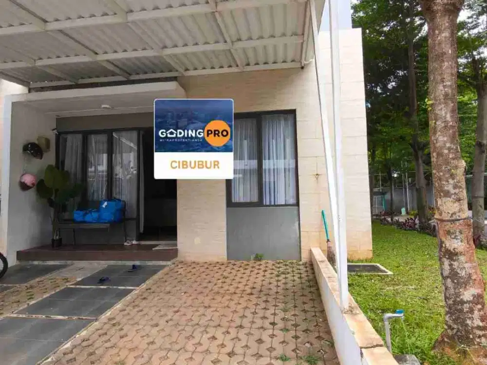 premier Estate Kranggan, kawasan nyaman dekat tol